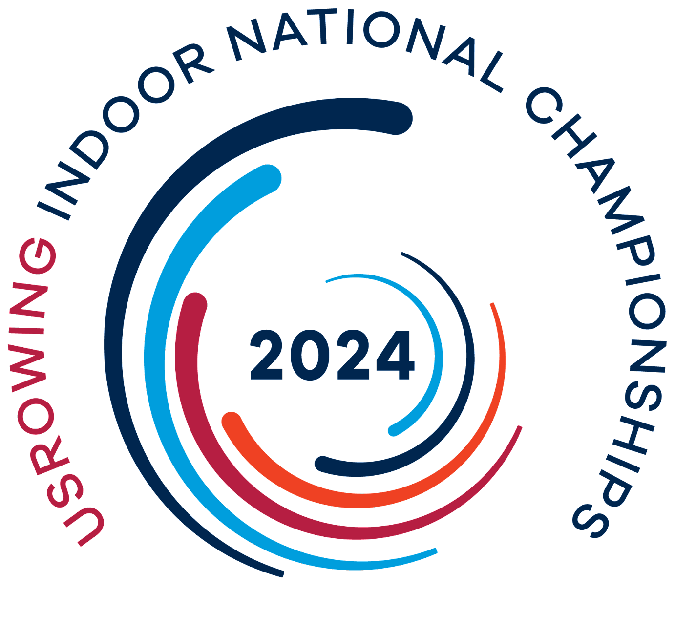 2024 USRowing Indoor National Championships