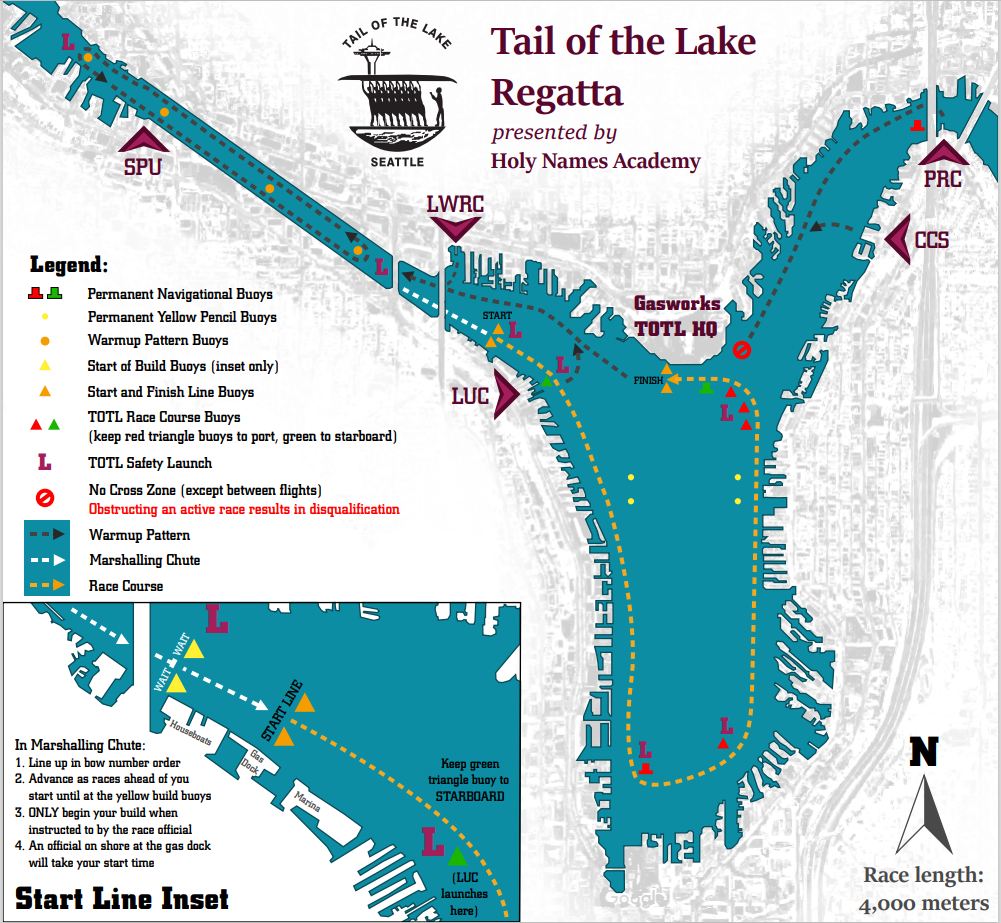 Tail Of The Lake 2025 Ruby Willie