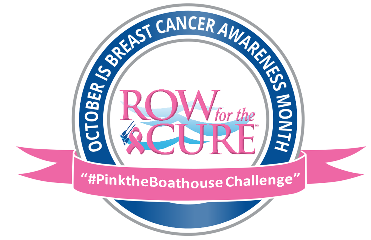 Row for the Cure