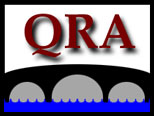 QRA Logo