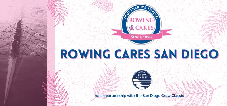 Map – San Diego Crew Classic®