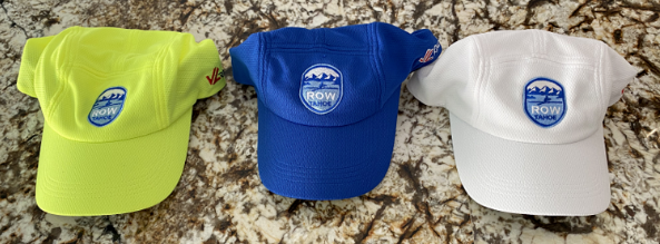 RowTahoe Hats