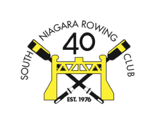 South Niagara Rowing Club 40th Anniversary 1976-2016