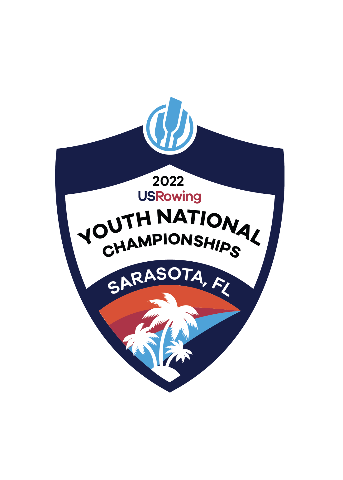 USRowing Youth National Championship Overview