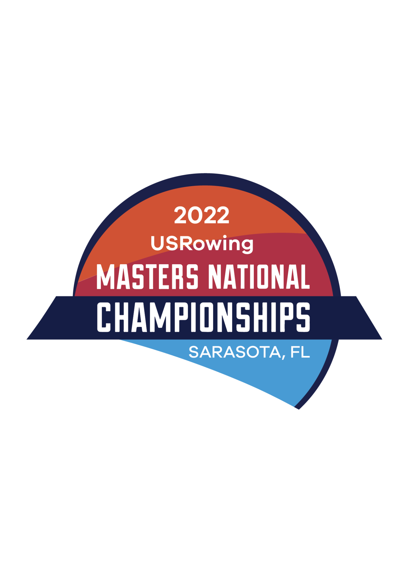 USRowing Masters National Championships Overview