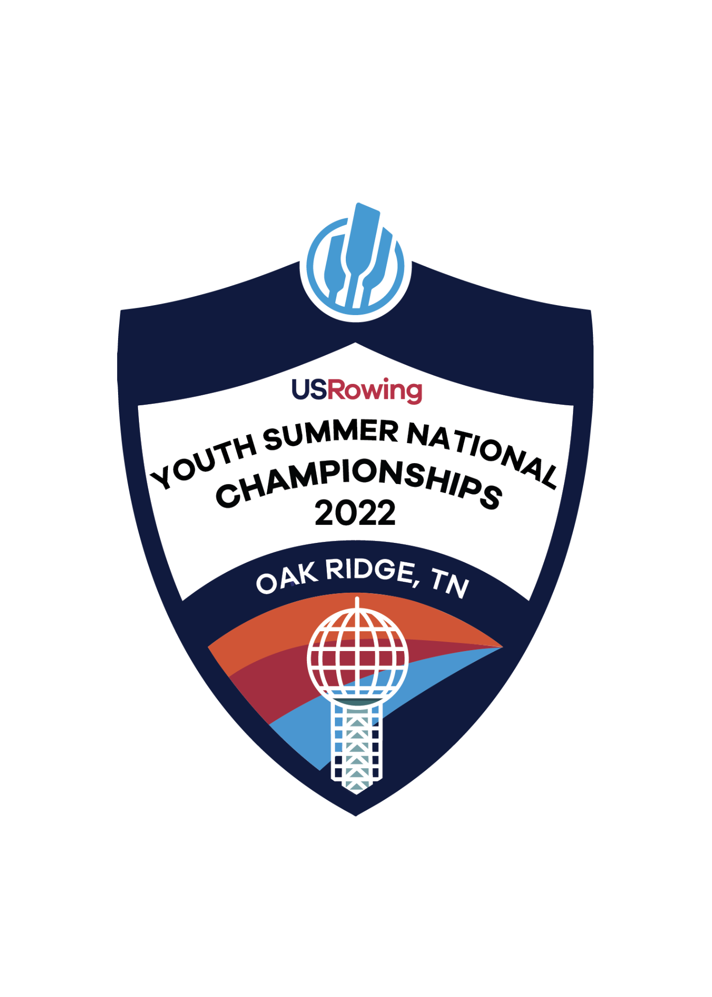 USRowing Youth Summer National Championships Overview