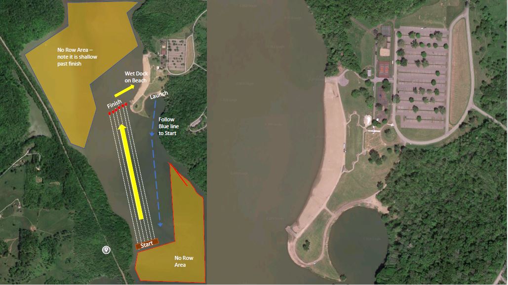 Site Map 1